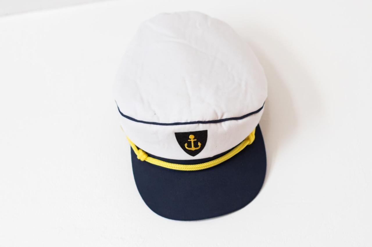 Captain Elias House Foiníkion 외부 사진